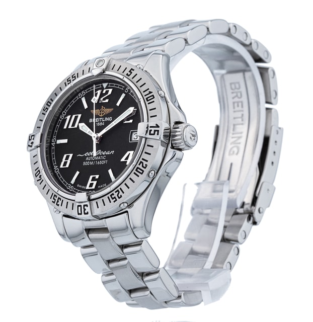 Breitling Colt Auto A17350 Image 2